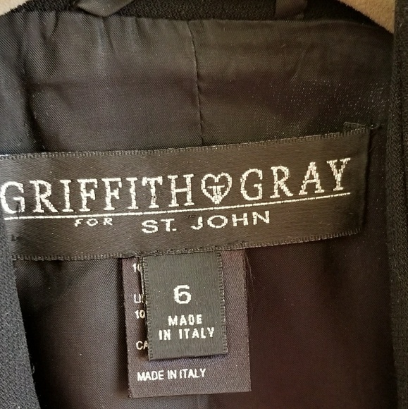 Jacket - Picture 3 of 5